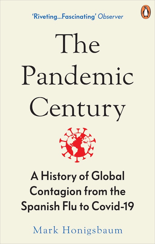 Featured image for The Pandemic Century