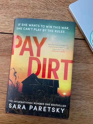 Featured image for Pay Dirt