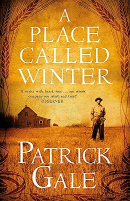 Featured image for A Place Called Winter