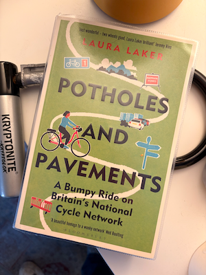 Featured image for Potholes and Pavements