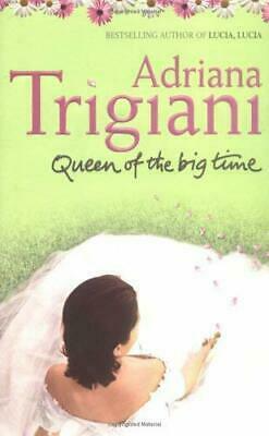 Featured image for The Queen Of The Big Time