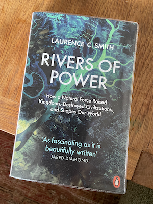 Featured image for Rivers of Power