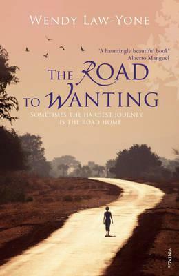 Featured image for The Road to Wanting