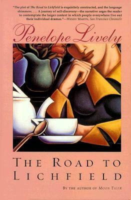 Featured image for The Road To Lichfield