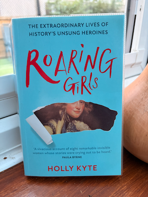 Featured image for Roaring Girls