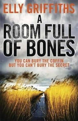 Featured image for A Room Full of Bones