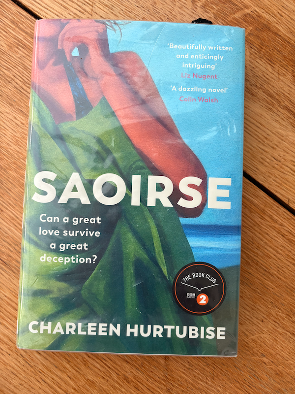 Featured image for Saoirse