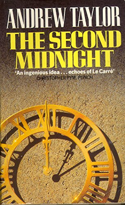 Featured image for Second Midnight