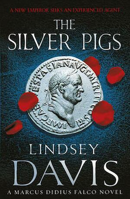 Featured image for The Silver Pigs