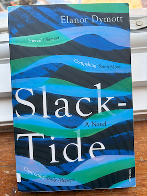 Featured image for Slack Tide