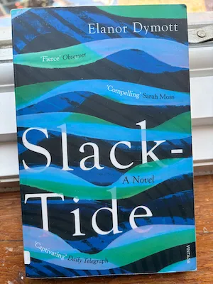 Featured image for Slack Tide