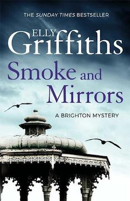 Cover of Smoke and Mirrors