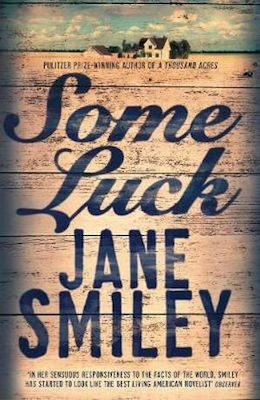 Featured image for Some Luck