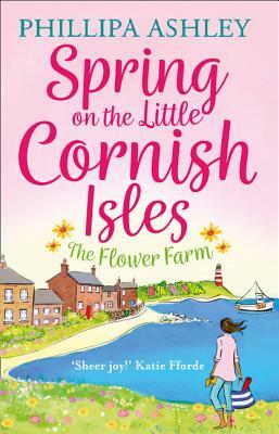 Featured image for Spring on the Little Cornish Isles - The Flower Farm