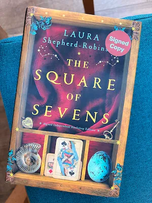 The Square of Sevens