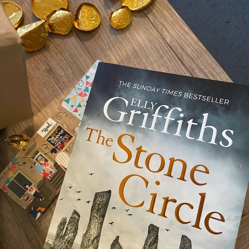 Featured image for The Stone Circle