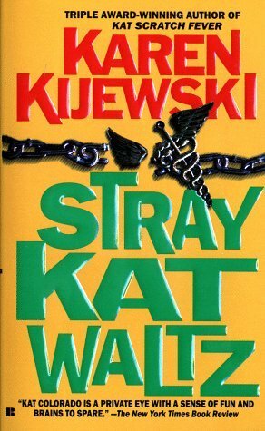 Featured image for Stray Kat Waltz
