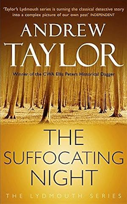 Featured image for The Suffocating Night