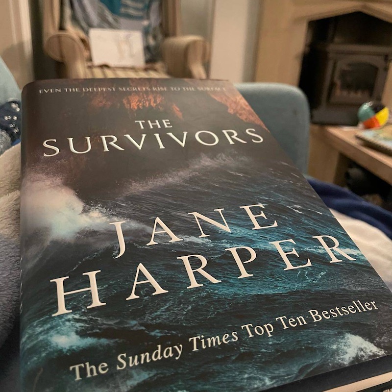 Featured image for The Survivors
