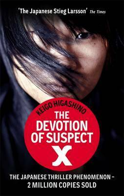 Featured image for The Devotion of Suspect X