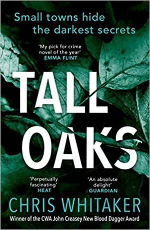 Featured image for Tall Oaks