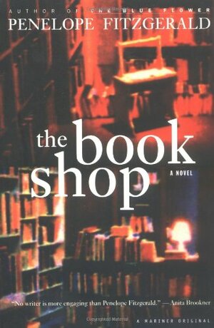 Featured image for The Bookshop