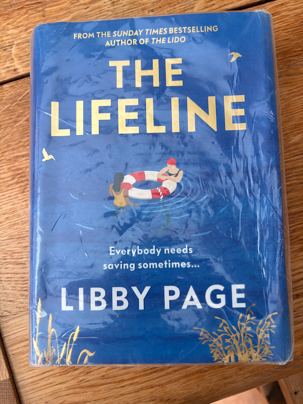 Featured image for The Lifeline