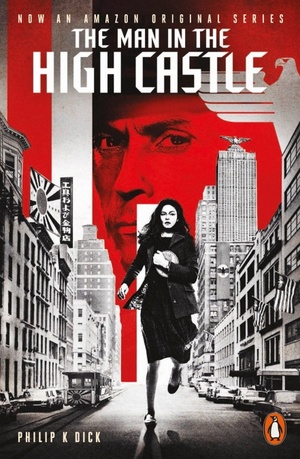 Featured image for The Man in the High Castle