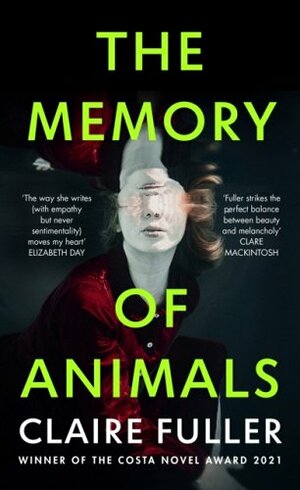Featured image for The Memory of Animals