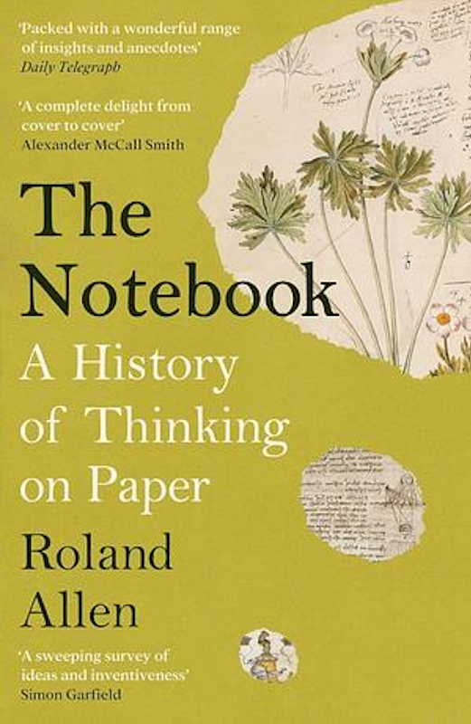 Featured image for The Notebook