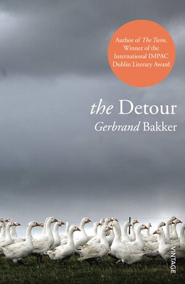 Featured image for The Detour