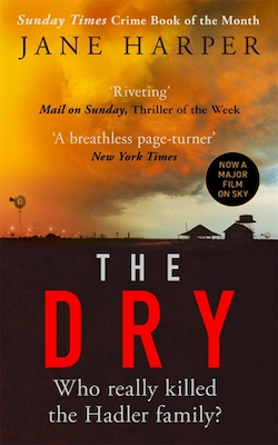 Featured image for The Dry