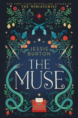 Featured image for The Muse