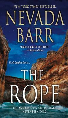 Featured image for The Rope
