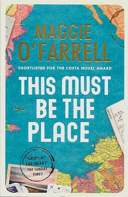 Featured image for This Must Be The Place