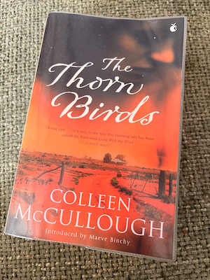 Featured image for The Thorn Birds