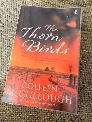 The Thorn Birds