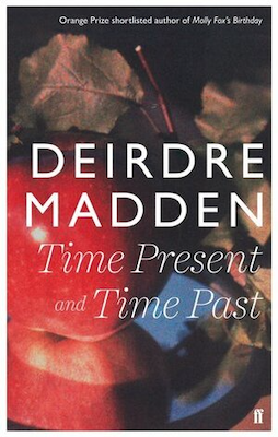 Featured image for Time Present and Time Past