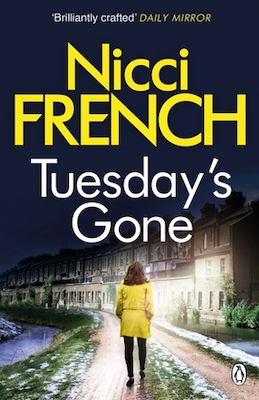 Featured image for Tuesdays Gone
