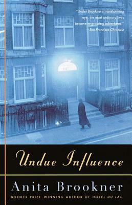 Featured image for Undue Influence