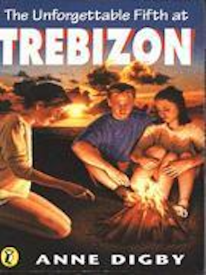 Featured image for The Unforgettable Fifth at Trebizon