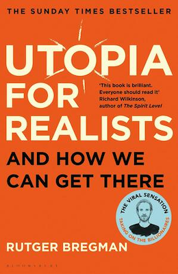 Featured image for Utopia for Realists: And How We Can Get There