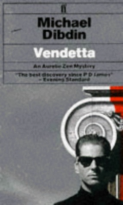Featured image for Vendetta