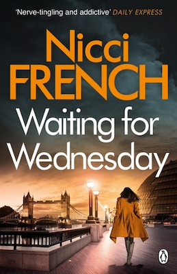 Featured image for Waiting for Wednesday