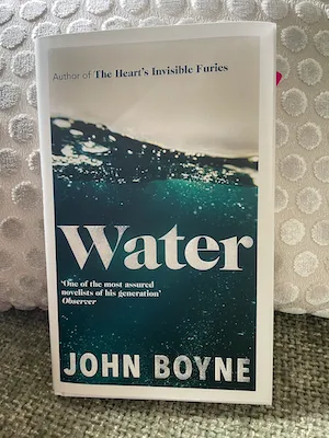 Featured image for Water