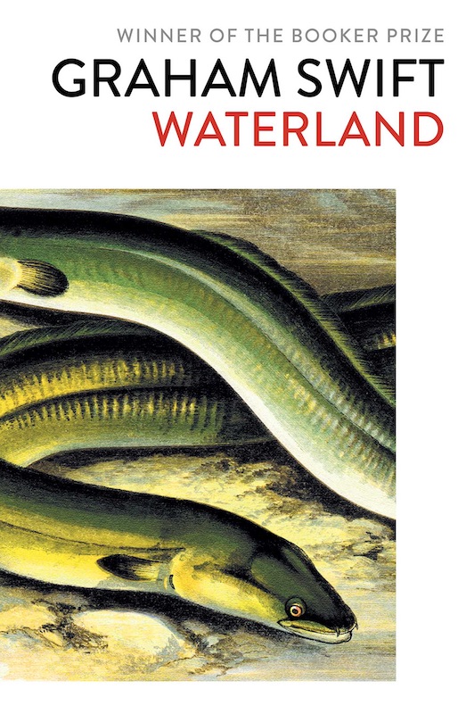 Featured image for Waterland