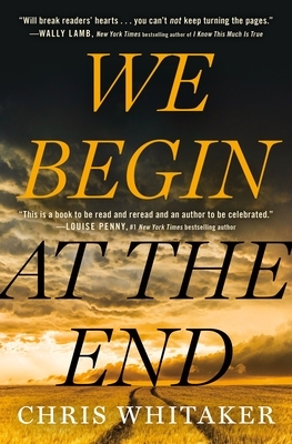 Featured image for We Begin at the End